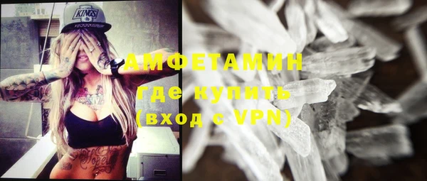 прущий лед Вяземский