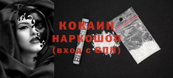 прущий лед Вяземский